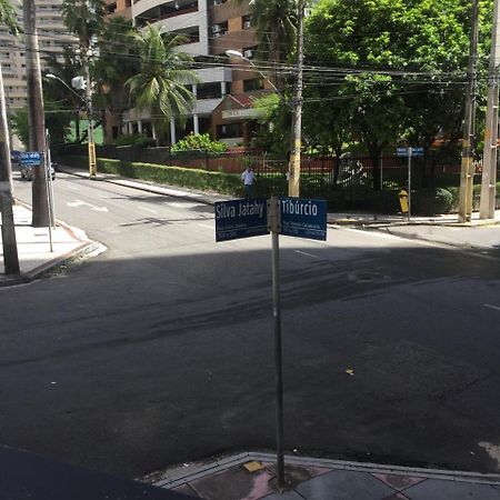 Apartamento New Life Fortaleza  Exterior photo