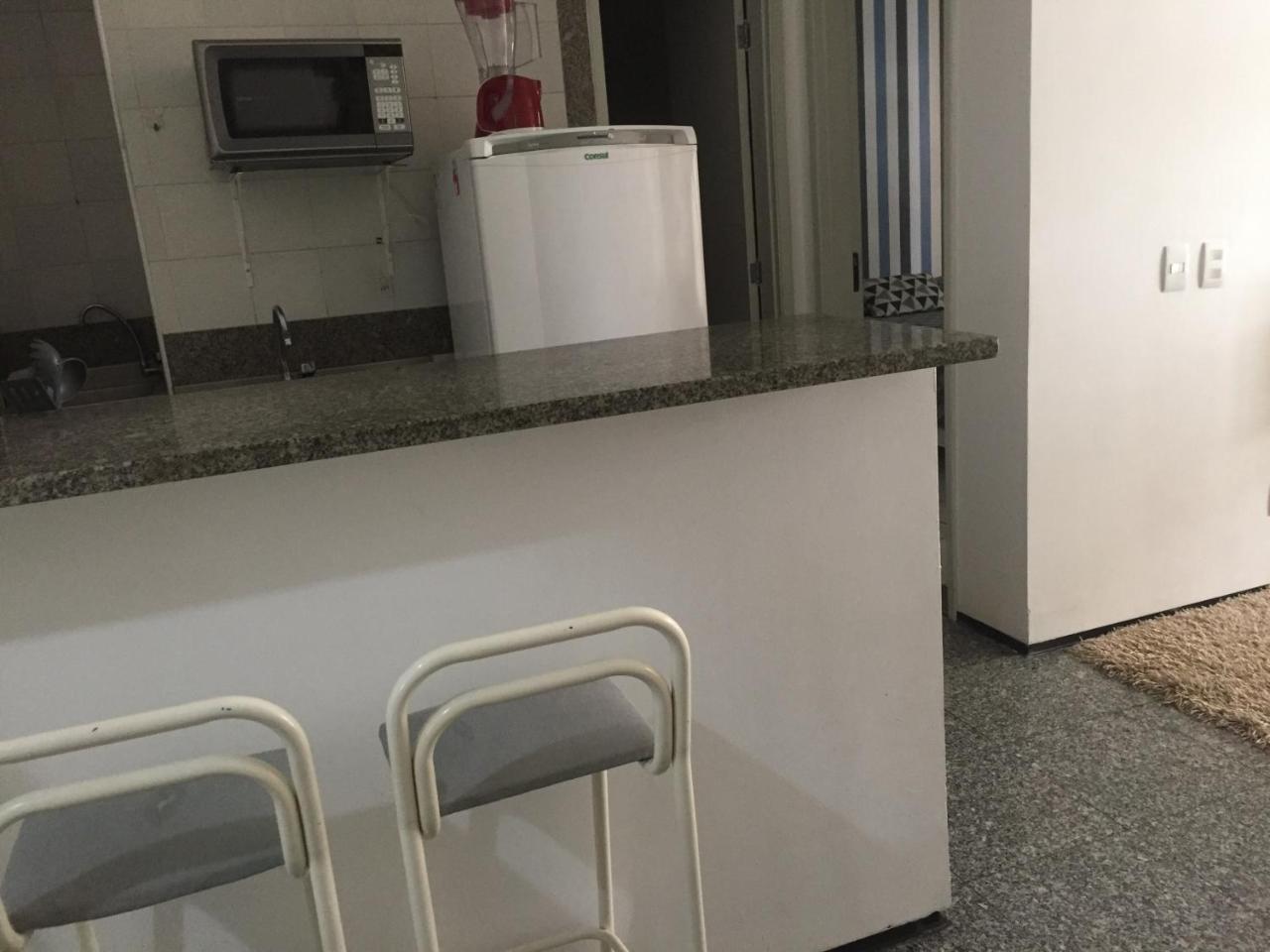 Apartamento New Life Fortaleza  Exterior photo