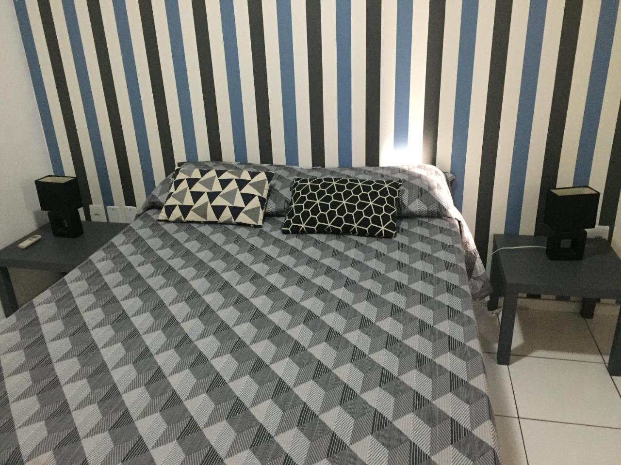 Apartamento New Life Fortaleza  Exterior photo